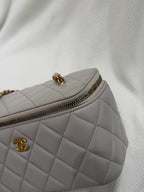 Chanel Gray