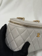 Chanel Gray