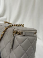 Chanel Gray