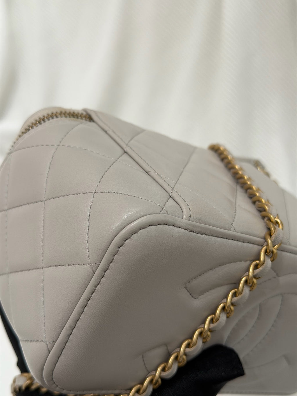 Chanel Gray