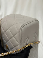 Chanel Gray