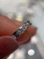 Chanel Ring