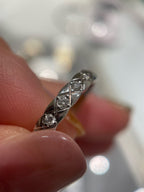 Chanel Ring
