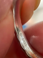 Chanel Ring