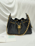 Chanel Black