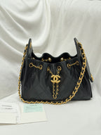 Chanel Black