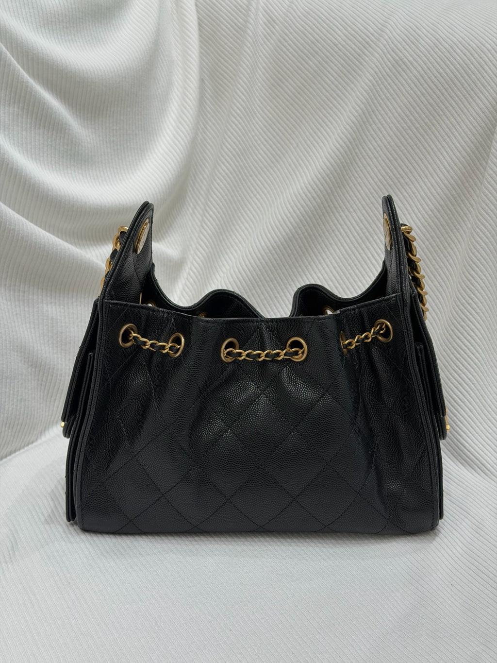 Chanel Black