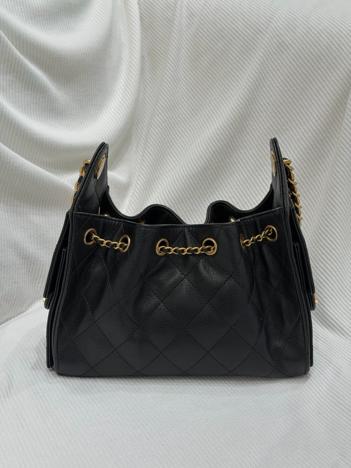 Chanel Black