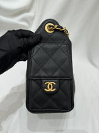 Chanel Black