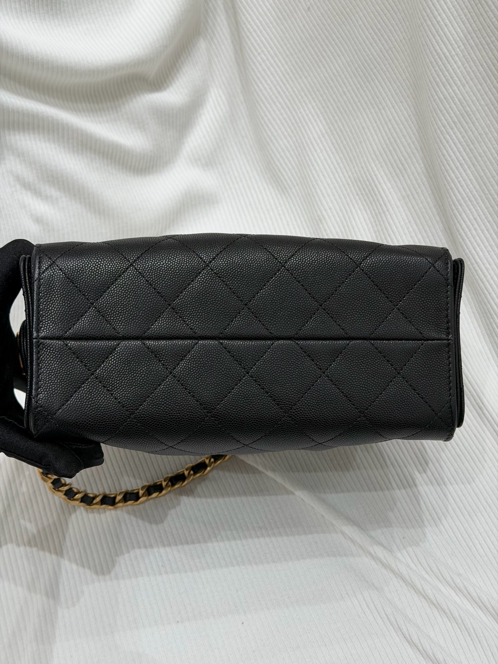 Chanel Black