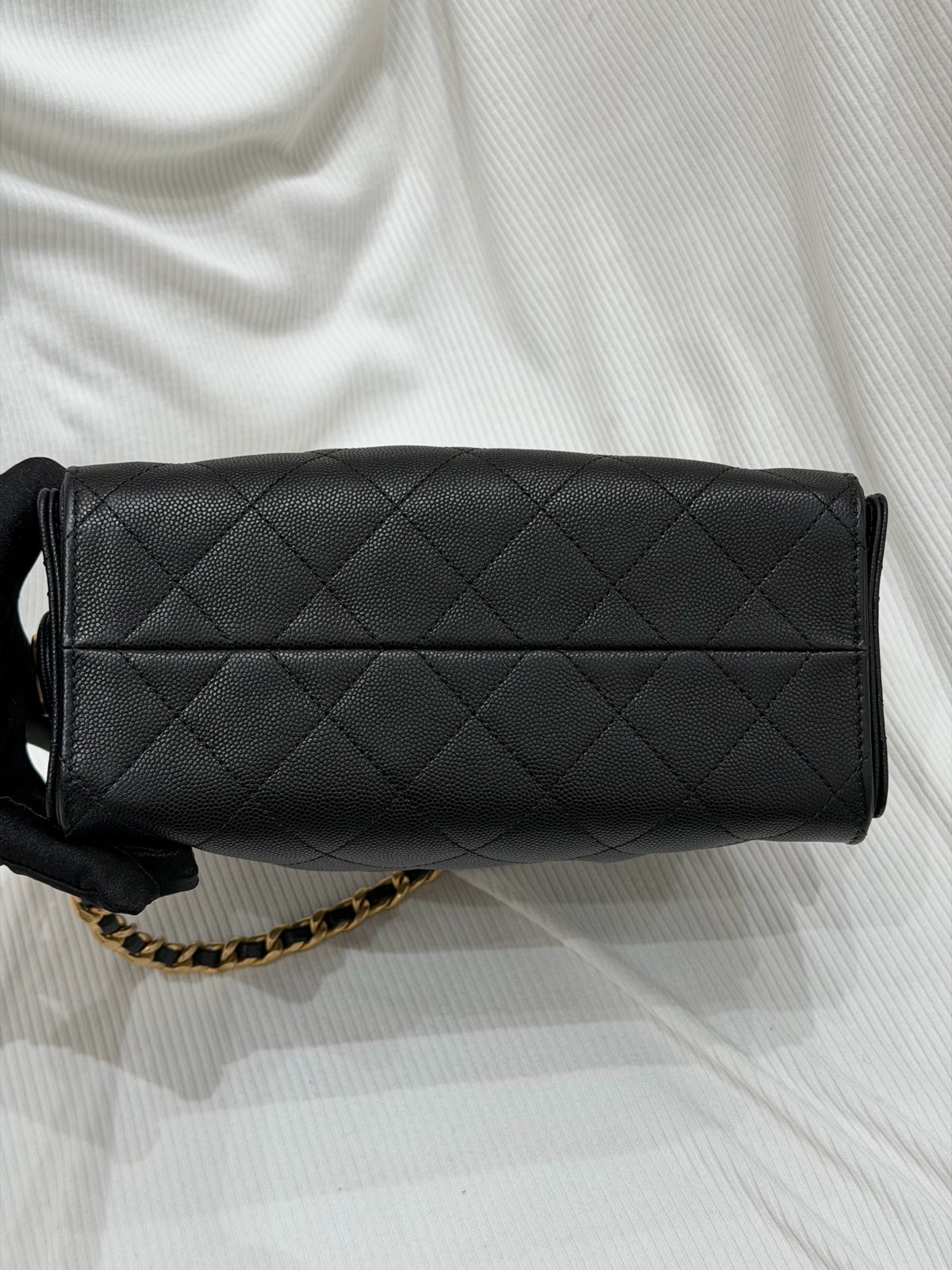 Chanel Black