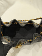 Chanel Black