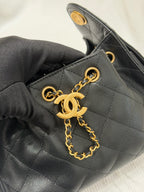 Chanel Black