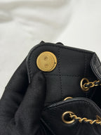 Chanel Black