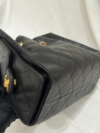 Chanel Black