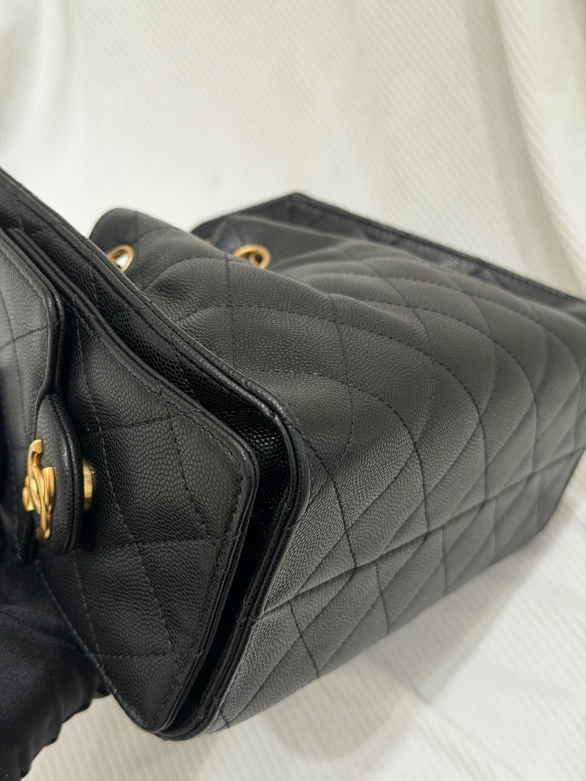 Chanel Black