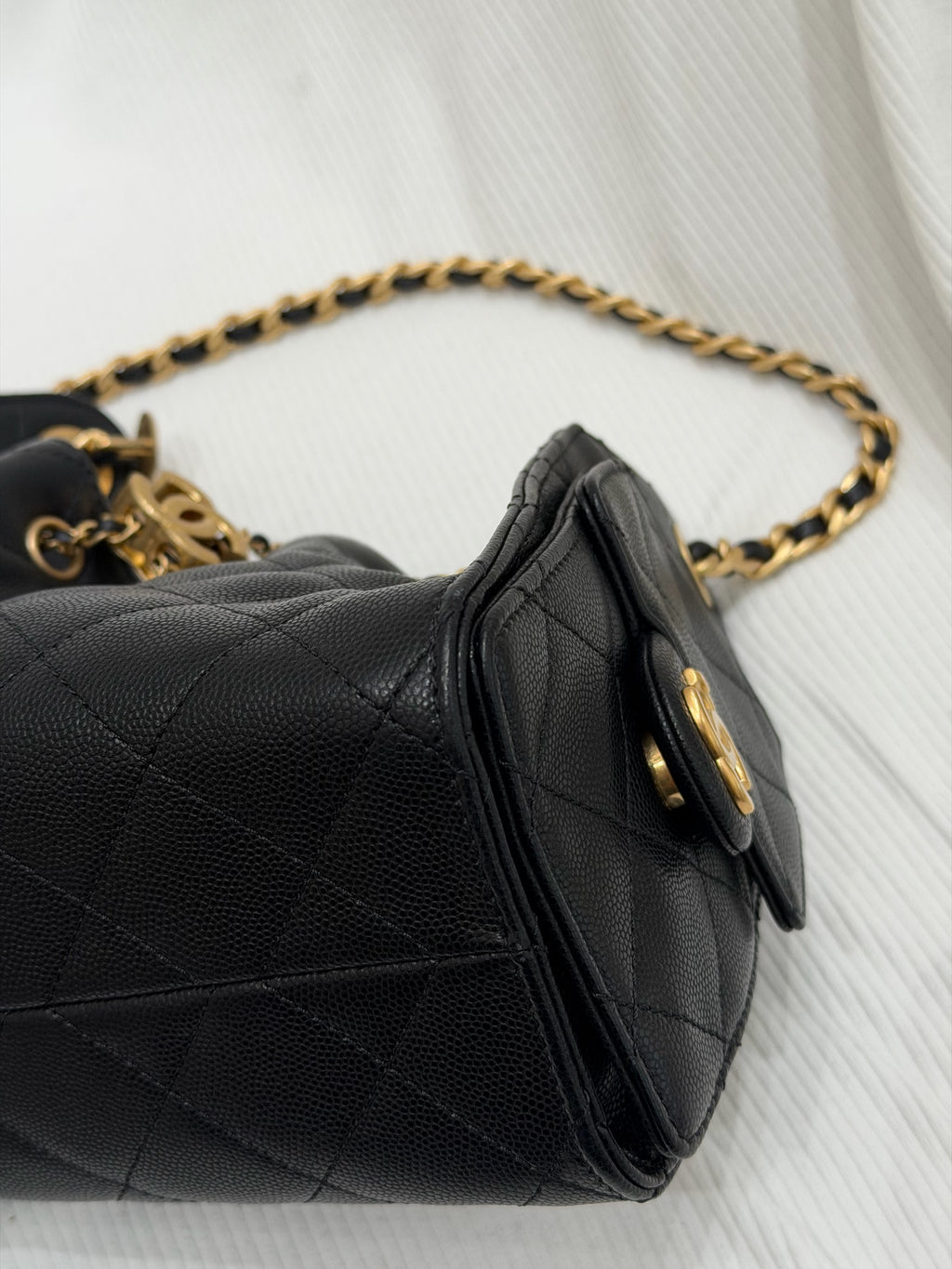 Chanel Black