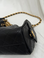 Chanel Black