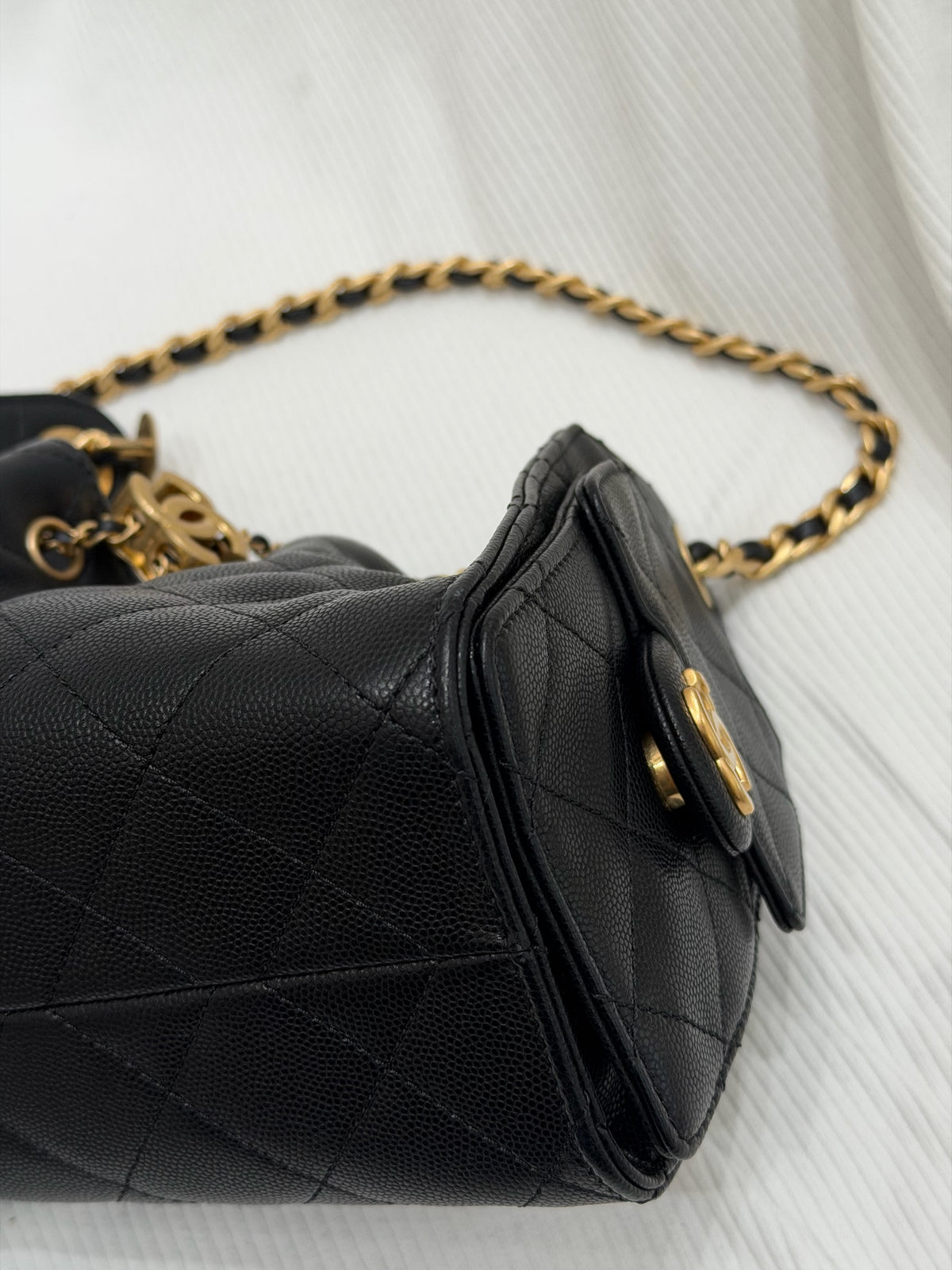 Chanel Black