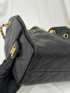 Chanel Black