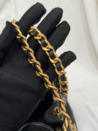 Chanel Black