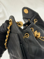 Chanel Black
