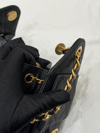 Chanel Black