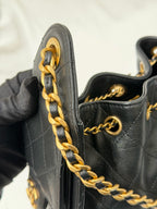 Chanel Black