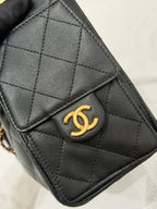 Chanel Black