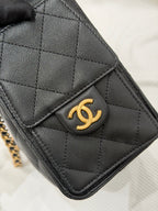 Chanel Black
