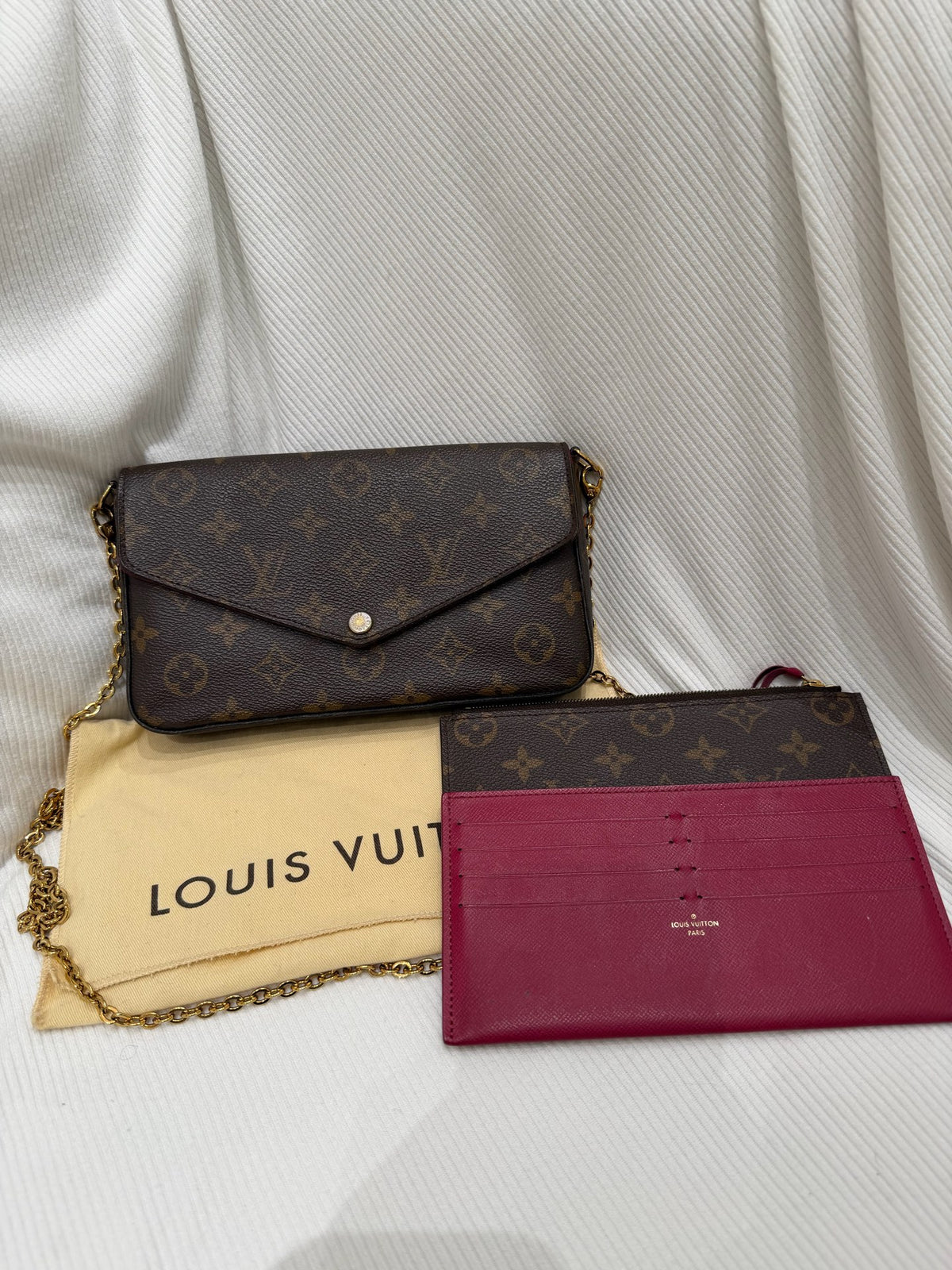 Louis Vuitton