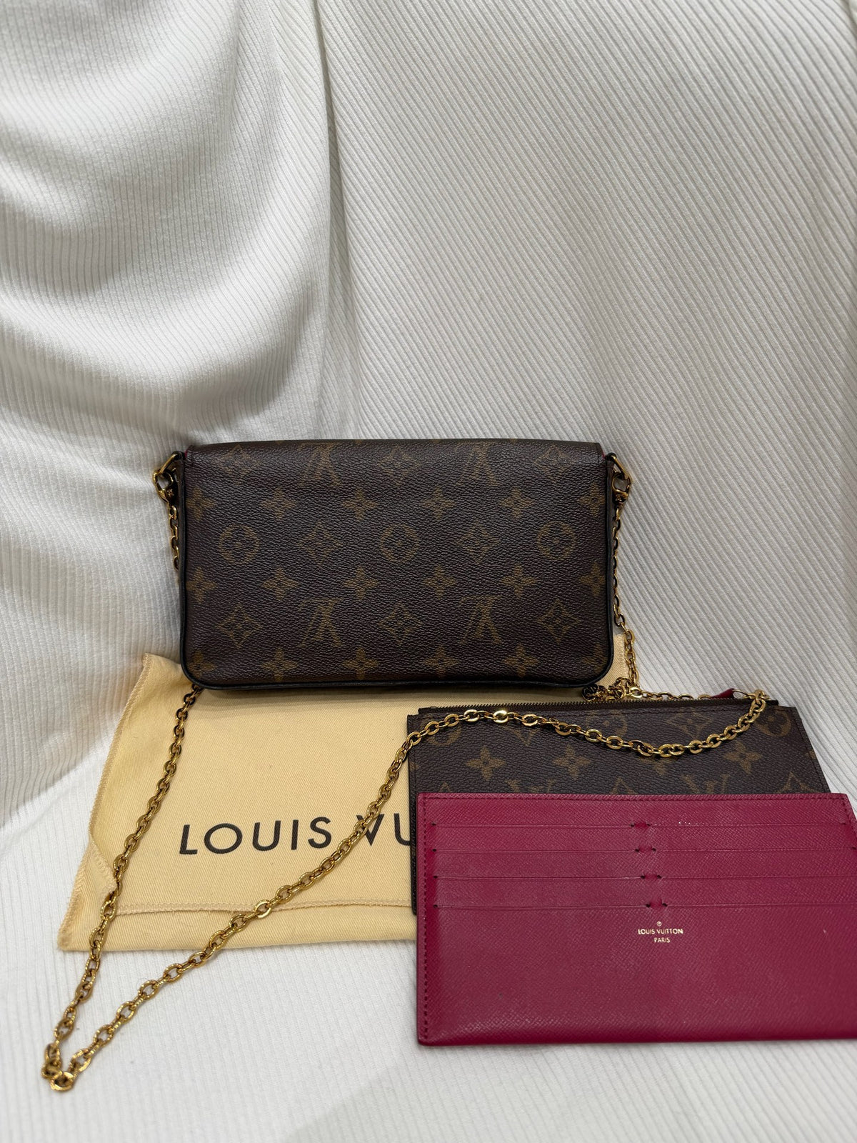 Louis Vuitton