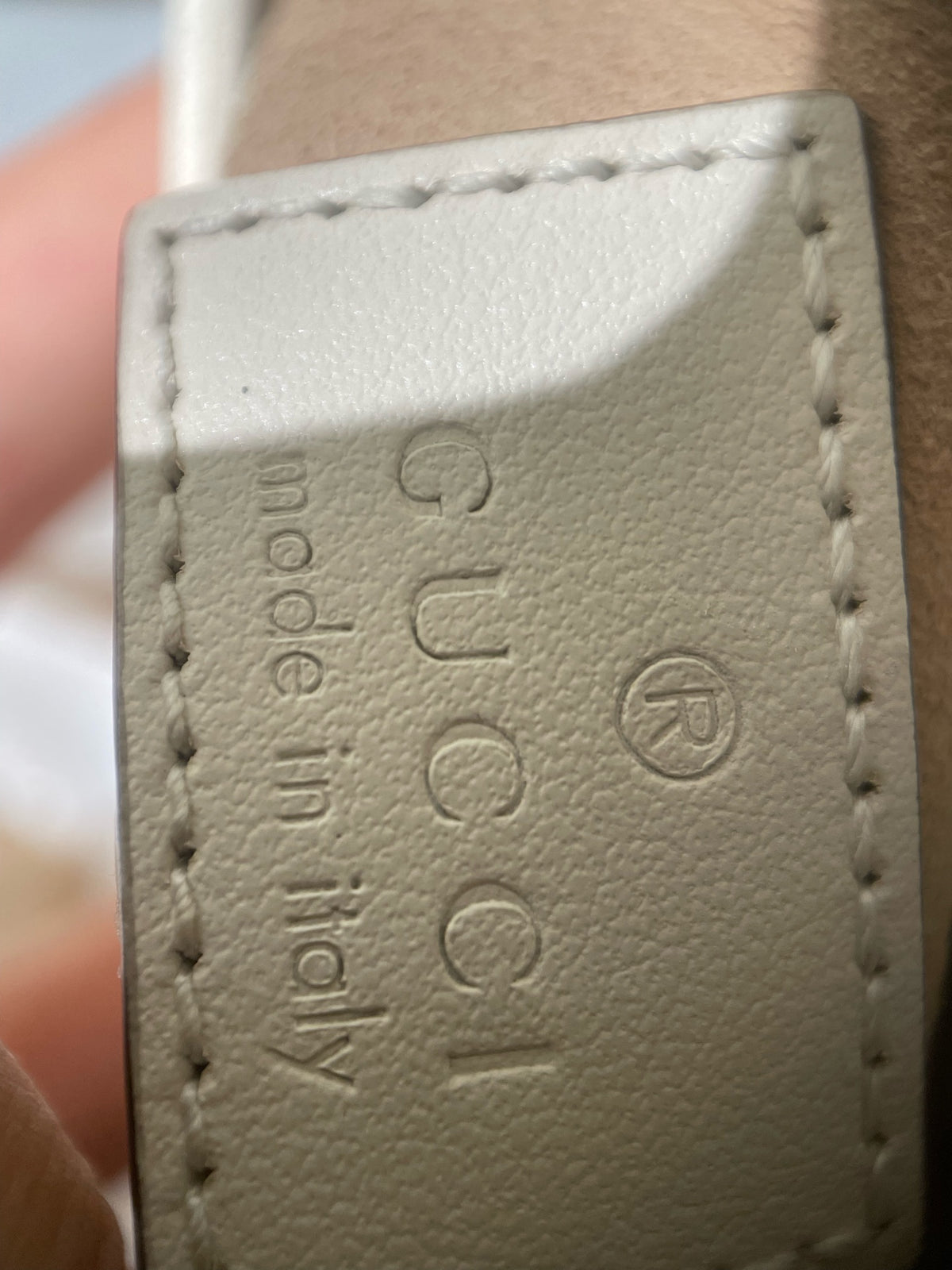 Gucci