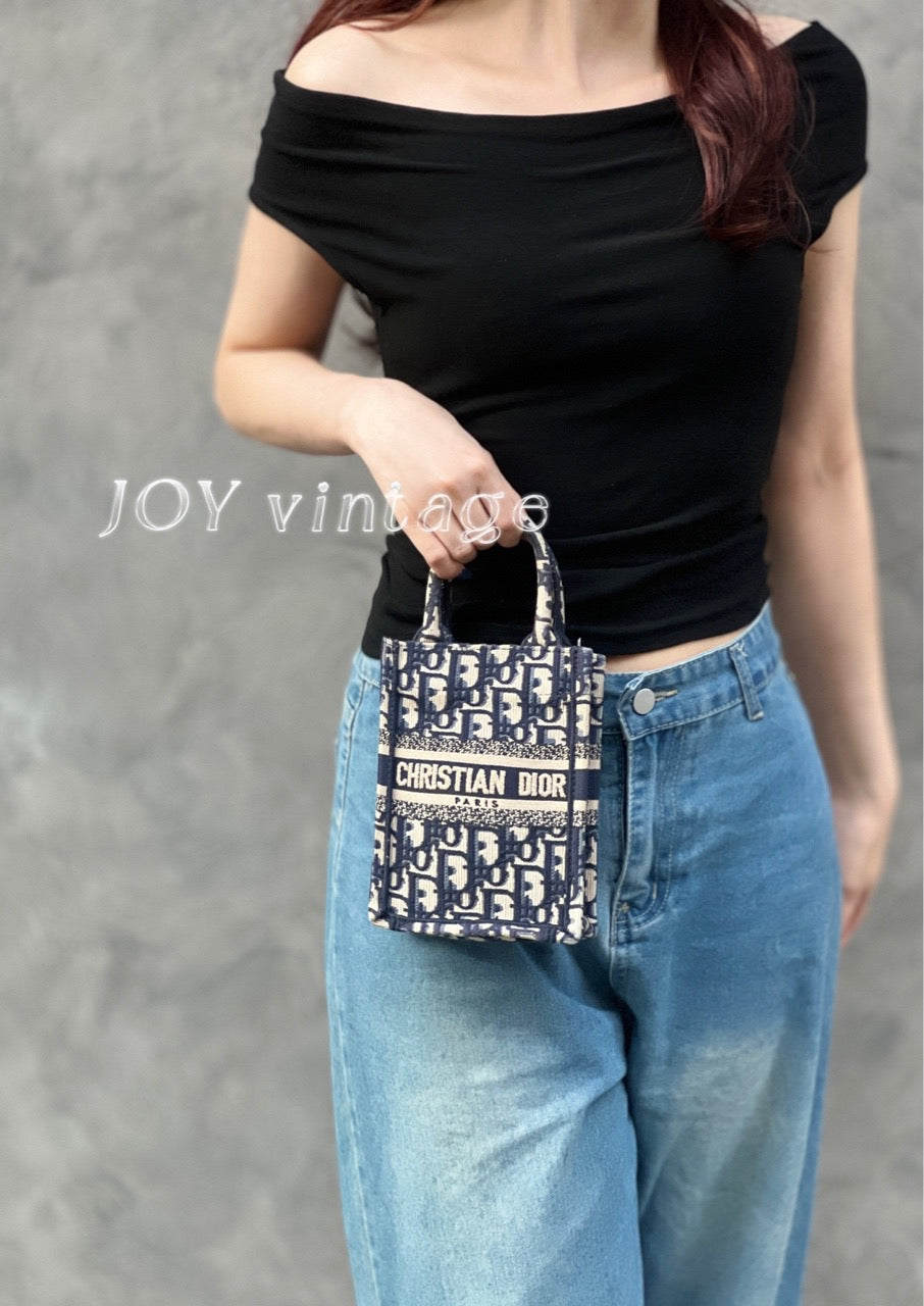 Dior Tote 50-MA-0272