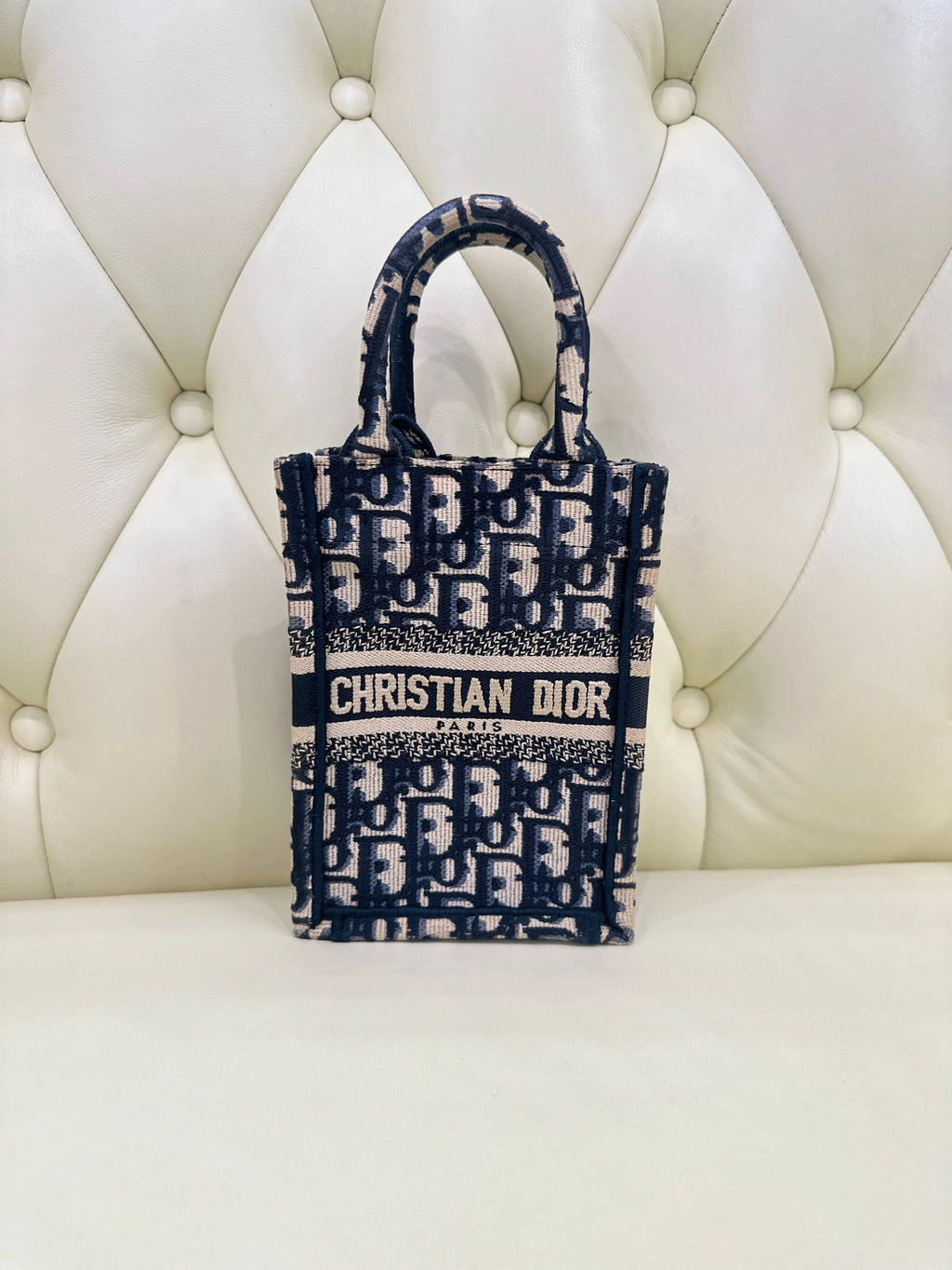 Dior Tote 50-MA-0272