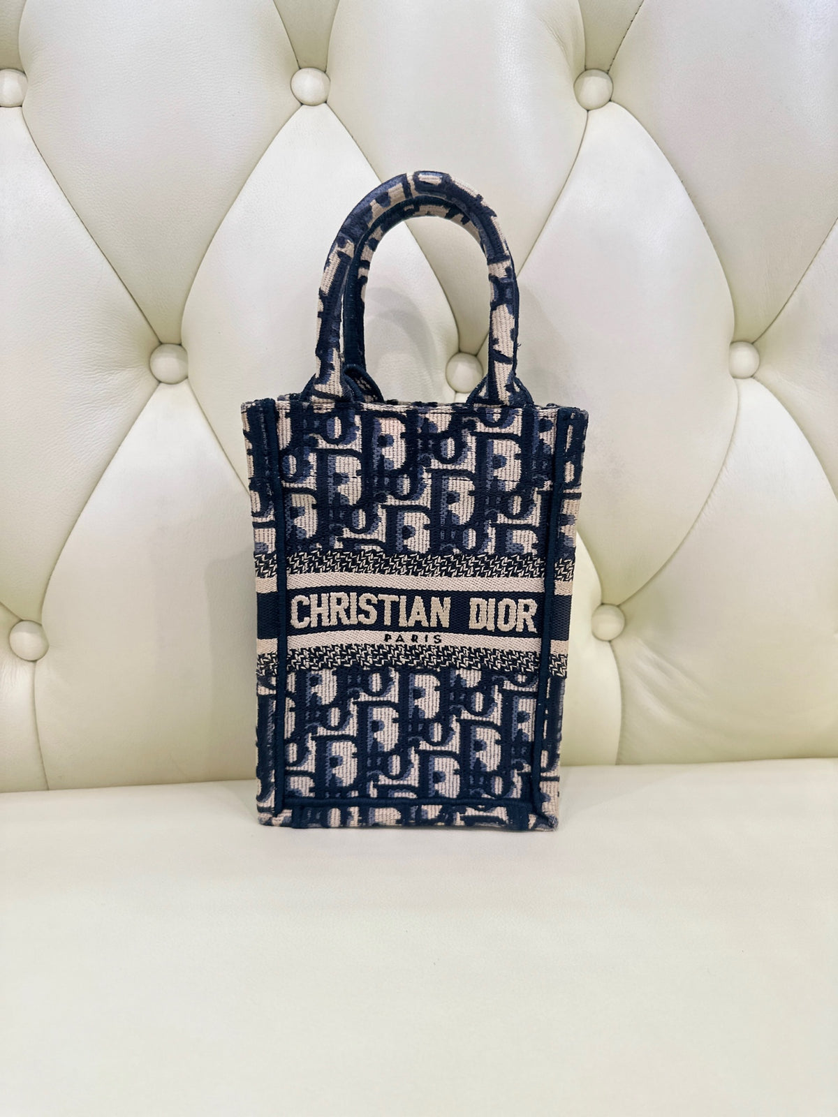 Dior Tote 50-MA-0272