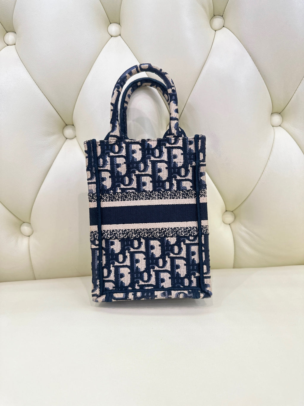 Dior Tote 50-MA-0272