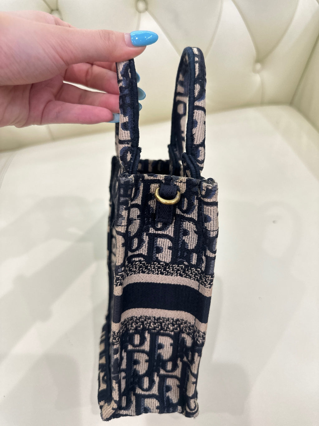 Dior Tote 50-MA-0272