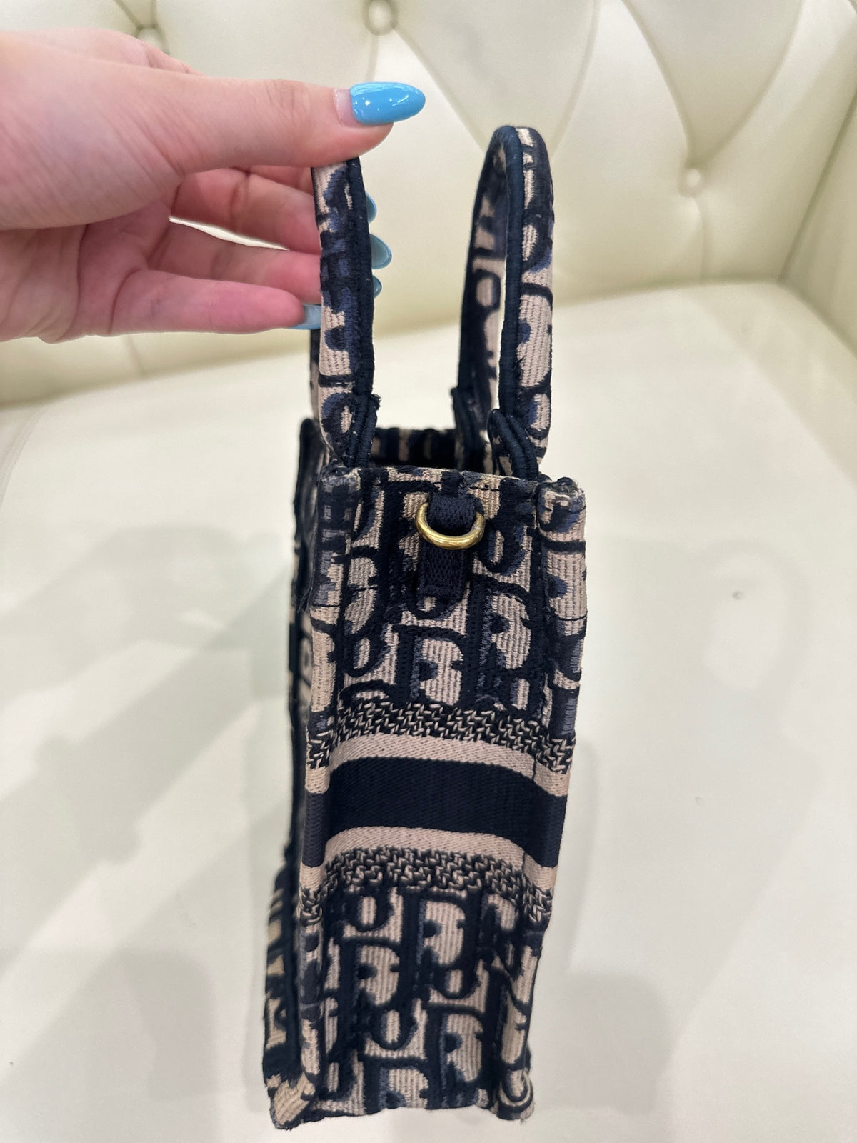 Dior Tote 50-MA-0272