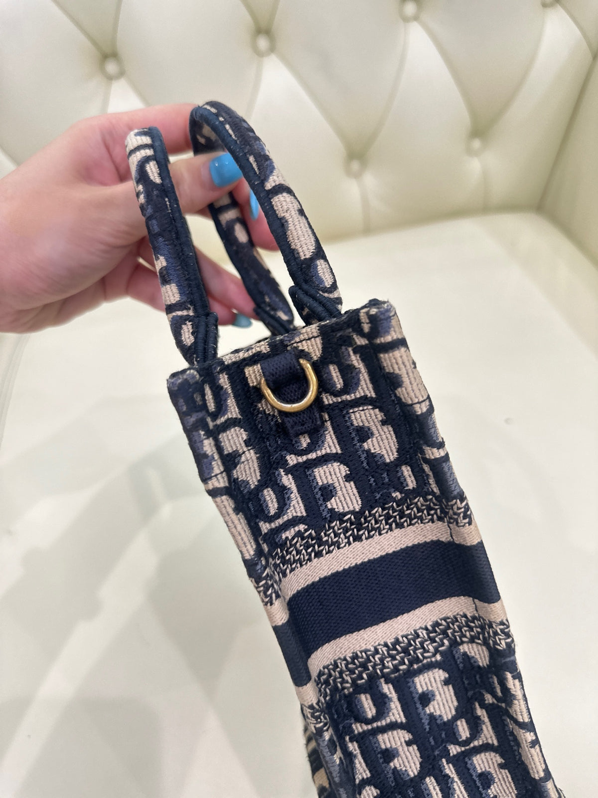 Dior Tote 50-MA-0272