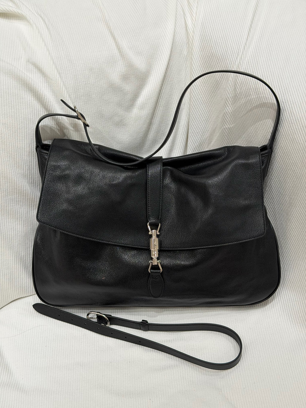 Gucci Black Crossbody