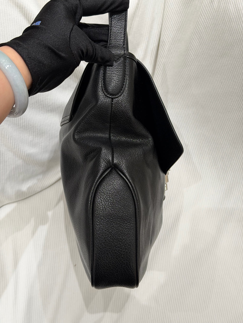 Gucci Black Crossbody