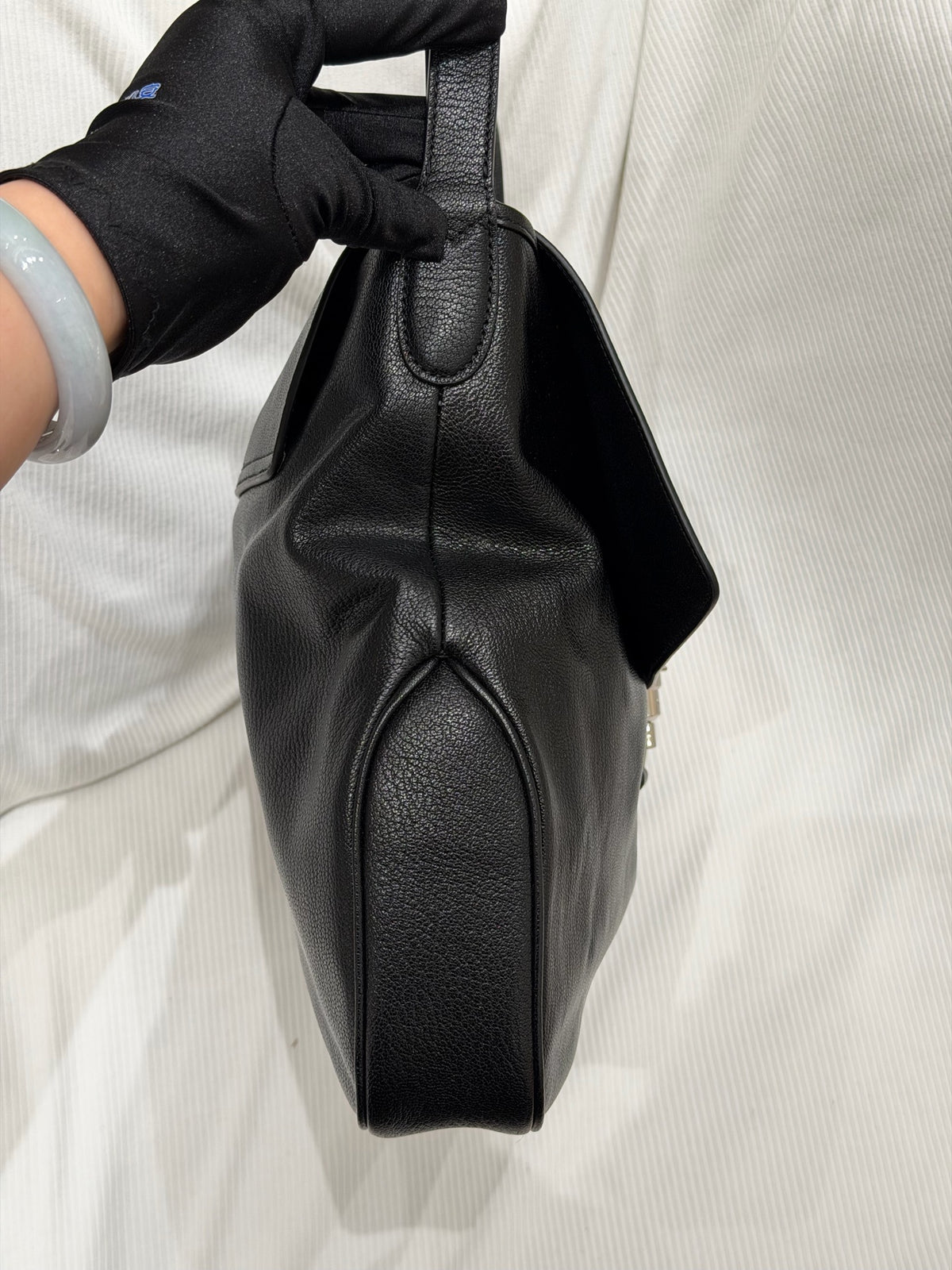 Gucci Black Crossbody
