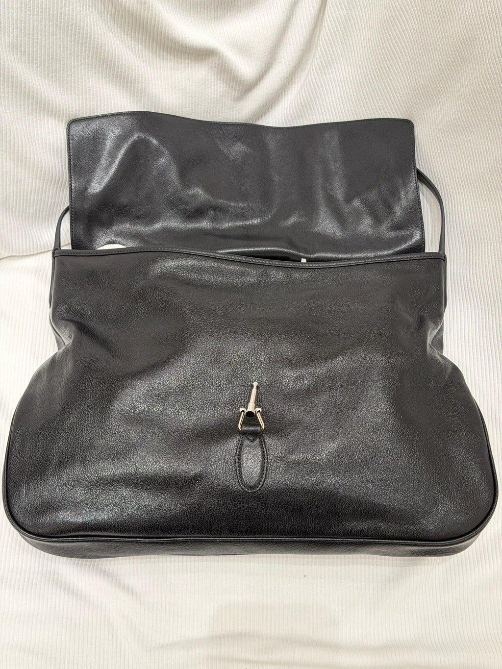 Gucci Black Crossbody