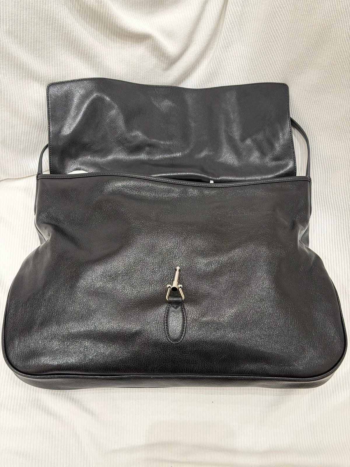 Gucci Black Crossbody