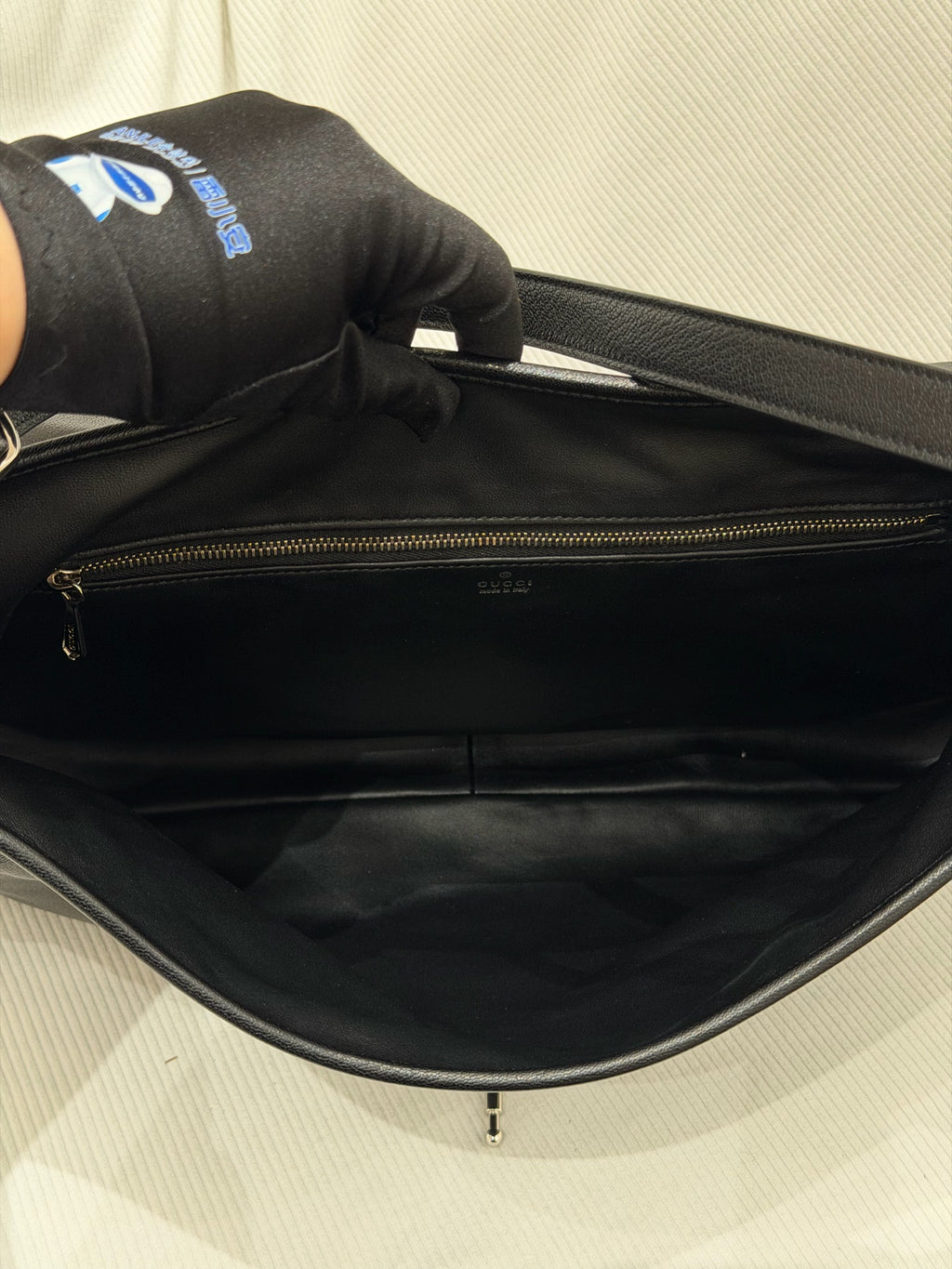 Gucci Black Crossbody