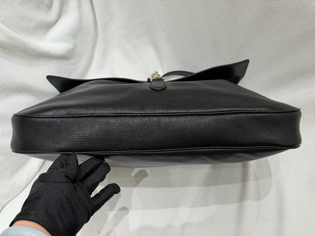 Gucci Black Crossbody