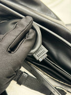 Gucci Black Crossbody