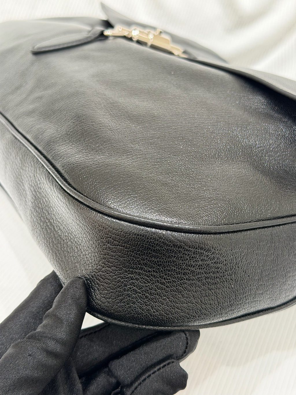 Gucci Black Crossbody
