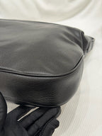 Gucci Black Crossbody